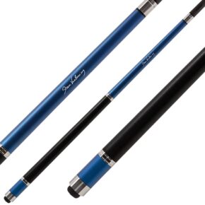 Misaladejuegos Taco Billar Cuetec Cuetec Cynergy CT-15K Carbon, Blue Zafiro, 3/8x14 21.225.57.0 - Imagen 3