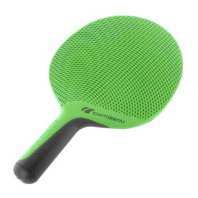 Misaladejuegos Pack Cornilleau Sport con 2 Palas + 6 Pelotas + 1 Funda para Mesa de Ping Pong Interior - Imagen 2