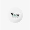Misaladejuegos Pack Cornilleau Sport con 2 Palas + 6 Pelotas + 1 Funda para Mesa de Ping Pong Interior - Imagen 4