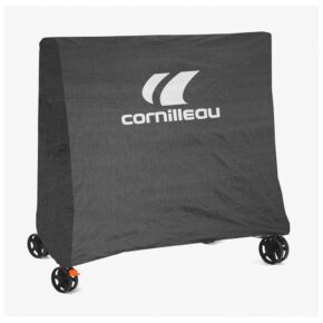 Misaladejuegos Pack Cornilleau Sport con 2 Palas + 6 Pelotas + 1 Funda para Mesa de Ping Pong Interior - Imagen 5