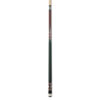 Misaladejuegos Taco billar Pool Tom Hardy TH-4 Dunkelrot/Schw. 21.0oz