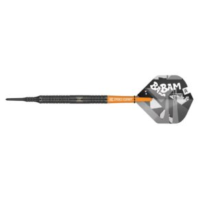 Misaladejuegos Dardos Target Bradley Brooks Gen 1 90% 18gr 210138