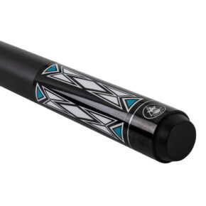 Misaladejuegos Taco Billar Americano Classic WE-04  5/16x18 13mm 19.5oz 20.510.57.0-19.5oz - Imagen 3