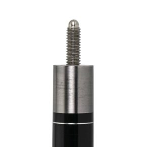 Misaladejuegos Taco Billar Americano Classic WE-04  5/16x18 13mm 19.5oz 20.510.57.0-19.5oz - Imagen 4