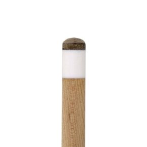 Misaladejuegos Taco Billar Americano Classic WE-04  5/16x18 13mm 19.5oz 20.510.57.0-19.5oz - Imagen 5