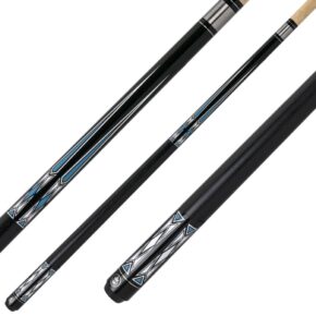 Misaladejuegos Taco Billar Americano Classic WE-04 5/16x18 13mm 20oz 20.510.57.0-20oz