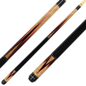 Misaladejuegos Taco Billar Americano Fury Stinger 1 13mm 19oz 12.302.57.0 19oz