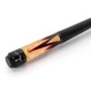 Misaladejuegos Taco Billar Americano Fury Stinger 1 13mm 19oz 12.302.57.0 19oz - Imagen 3