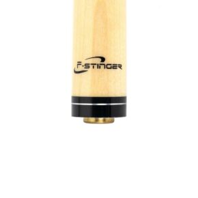 Misaladejuegos Taco Billar Americano Fury Stinger 1 13mm 19oz 12.302.57.0 19oz - Imagen 5