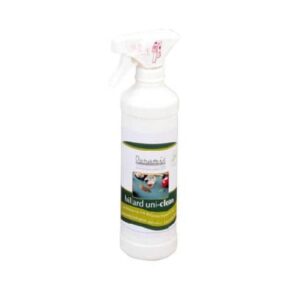 Misaladejuegos Limpiador Paños Billar Uni-Clean Spray 500ML 45122051