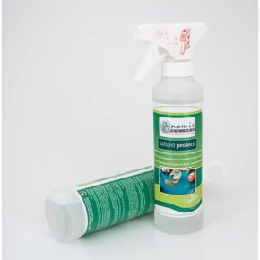 Misaladejuegos Acondicionador de paños Billard Protect Spray 250ML 45121025