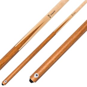 Misaladejuegos Taco Billar Americano Classic Ontario 147cm 13mm 20064572