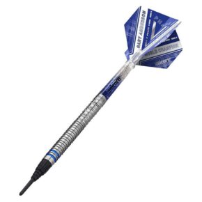 Misaladejuegos Dardos Unicorn W.C. Gary Anderson Phase 5 70% 20gr 4503 - Imagen 2