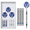 Misaladejuegos Dardos Unicorn W.C. Gary Anderson Phase 5 70% 18gr 4502 - Imagen 4