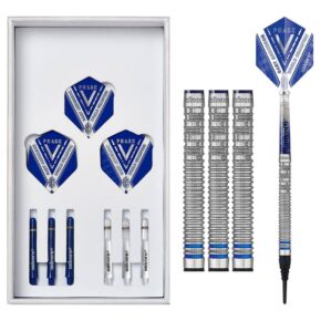 Misaladejuegos Dardos Unicorn W.C. Gary Anderson Phase 5 70% 18gr 4502 - Imagen 4