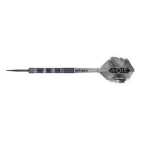 Misaladejuegos Dardos Unicorn Noir James Wade 90% 24gr 27864