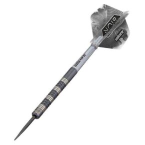 Misaladejuegos Dardos Unicorn Noir James Wade 90% 24gr 27864 - Imagen 5