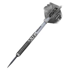 Misaladejuegos Dardos Unicorn Noir Gary Anderson Phase 5 90% 21gr 27850 - Imagen 2