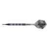 Misaladejuegos Dardos Unicorn Noir James Wade 90% 18gr 23835
