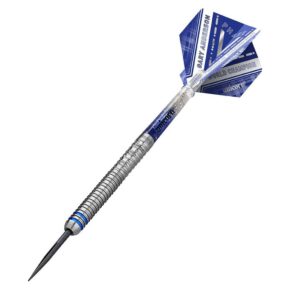 Misaladejuegos Dardos Unicorn W.C. Gary Anderson Phase 5 90% 22gr 29021 - Imagen 2