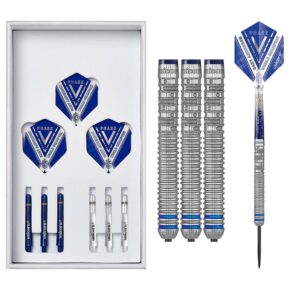 Misaladejuegos Dardos Unicorn W.C. Gary Anderson Phase 5 90% 25gr 29024 - Imagen 4