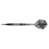 Misaladejuegos Dardos Unicorn Noir Dimitri van den Bergh 90% 20gr 23838