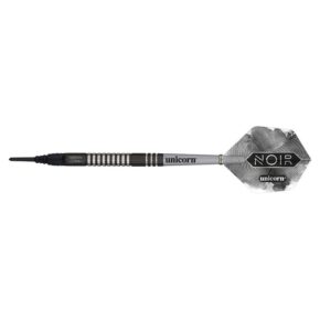Misaladejuegos Dardos Unicorn Noir Dimitri van den Bergh 90% 20gr 23838