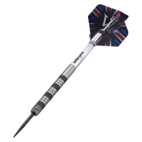 Misaladejuegos Dardos Unicorn Darts Premier James Wade 90% 24gr 27569 - Imagen 2