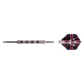 Misaladejuegos Dardos Unicorn Darts Premier James Wade 90% 24gr 27569