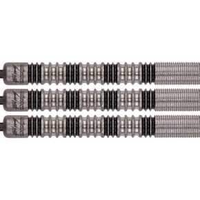 Misaladejuegos Dardos Unicorn Darts Premier James Wade 90% 24gr 27569 - Imagen 3