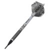Misaladejuegos Dardos Unicorn Noir Gary Anderson Phase 5 80% 18gr 23831 - Imagen 2