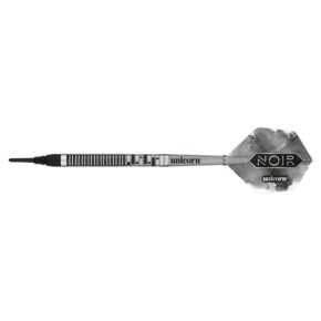 Misaladejuegos Dardos Unicorn Noir Gary Anderson Phase 5 80% 18gr 23831