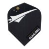 Misaladejuegos Plumas Bulls Darts Powerflite S100 Concord Shape  50910