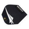 Misaladejuegos Plumas Bulls Darts Powerflite S100 Concord Shape  50910 - Imagen 3