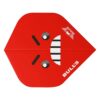 Misaladejuegos Plumas Bulls Darts Smiley 100 Angry Standard  50891 - Imagen 3