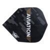 Misaladejuegos Plumas Bulls Darts Powerflite S100 Aviation Shape  50909 - Imagen 2