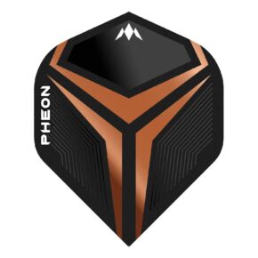 Misaladejuegos Plumas Mission Flights Solo Pheon Standard  F3815