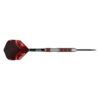 Misaladejuegos Dardos Bulls Darts Smoke Red B 90% 23gr  25623
