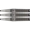 Misaladejuegos Dardos Bulls Darts Concord 90% 23gr  25523 - Imagen 2