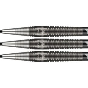 Misaladejuegos Dardos Bulls Darts Concord 90% 23gr  25523 - Imagen 2