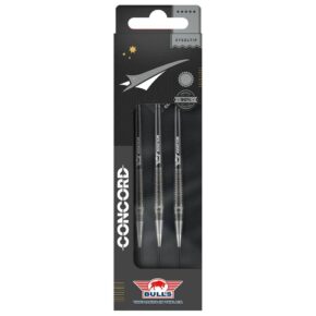 Misaladejuegos Dardos Bulls Darts Concord 90% 23gr  25523 - Imagen 4