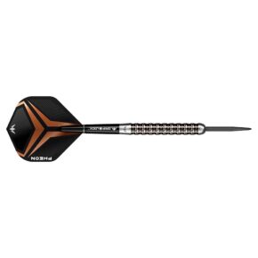 Misaladejuegos Dardos Mission Pheon 90% 22gr M001086