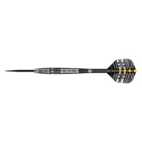 Misaladejuegos Dardos Shot Devon Petersen The Wisdom 80% 23gr SH-DPWST-23
