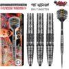 Misaladejuegos Dardos Shot Devon Petersen The Wisdom 80% 25gr SH-DPWST-25 - Imagen 3
