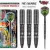 Misaladejuegos Dardos Shot Devon Petersen The Courage 90% 24gr SH-DPCST-24 - Imagen 3