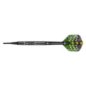 Misaladejuegos Dardos Shot Devon Petersen The Courage 90% 18gr SH-DPCSF-18