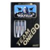 Misaladejuegos Dardos One80 Rafale Saori Miyamoto Rainbow 90% 19gr 9147 - Imagen 3