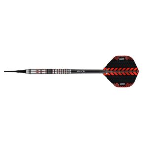 Misaladejuegos Dardos One80 Yong Thanawat Signature Dart II 90% 23gr 9128