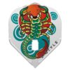 Misaladejuegos Plumas L-style Signature L1Pro Kami Deta Hedman V3 Standard Blanco