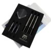 Misaladejuegos Dardos Trinidad Darts Pro Pelut 21.5gr 90% T - Imagen 4